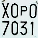 X0P0/7031