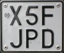 X5F/JPD
