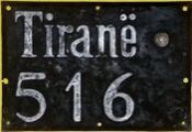Tiran&euml;/516