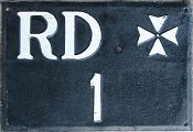 RD */1 RD */1