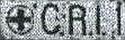 * C.R.I. 1 * C.R.I. 1