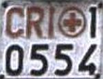 CRI*1/0554 CRI*1/0554