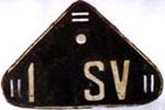 1 SV 1 SV