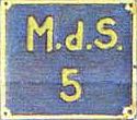 M.d.S./5 M.d.S./5