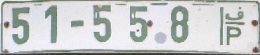 51-558||P 51-558||P