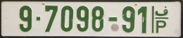 9-7098-91||P 9-7098-91||P