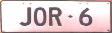 JOR-6