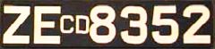 ZE CD 8352
