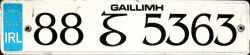 88 G 5363