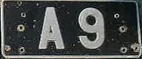A 9