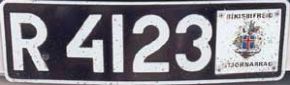 R 4123 *