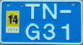 TN-/G31 TN-/G31