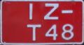 IZ-/T48 IZ-/T48