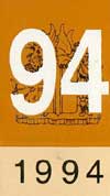 1994-es &eacute;rv&eacute;nyes&iacute;tő matrica
