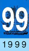 1999-es &eacute;rv&eacute;nyes&iacute;tő matrica