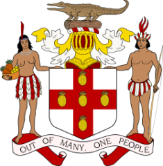 Jamaica c&iacute;mere