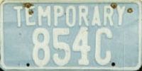 TEMPORARY/854C