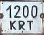 1200/KRT 1200/KRT