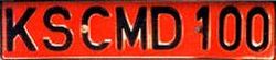 KSCMD 100