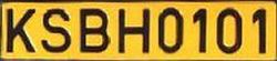 KSBH0101 KSBH0101