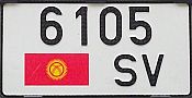 6105/*SV