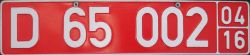 D 65 002 |04=16