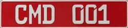 CMD 001