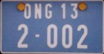ONG 13/2-002 ONG 13/2-002