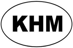 KHM aut&oacute;jel