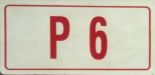 P 6