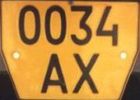 0034/AX 0034/AX