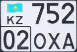 752/02 | OXA