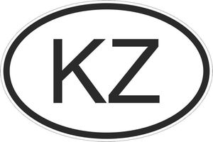KZ autójel KZ autójel