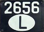 2656 / L