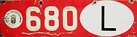 * 680 | L