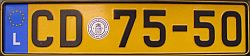 CD*75-50