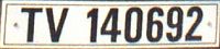 TV 140692 TV 140692
