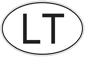 LT autójel LT autójel