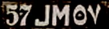 57 JM 57