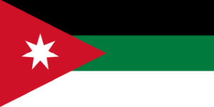 A Sz&iacute;riai Arab Kir&aacute;lys&aacute;g z&aacute;szlaja