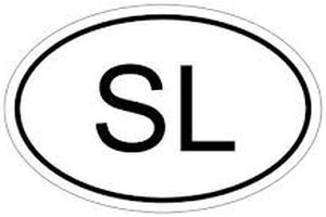 SL autójel SL autójel