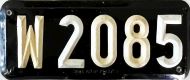 W 2085
