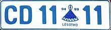 CD 11 * 11