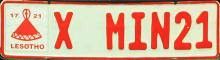 *X MIN21 *X MIN21