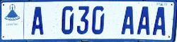 A 030 AAA