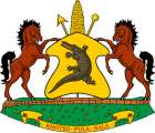 Lesotho c&iacute;mere 2006-ig