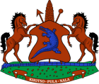 Lesotho c&iacute;mere 2006-t&oacute;l