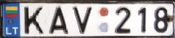KAV 218