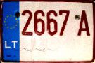 2667 A