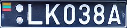 LK038A